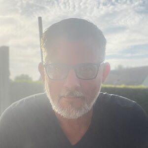 Photo de profil de Enrico Pierrat