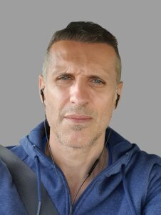 Photo de profil de Enrique Capilla