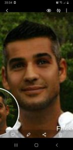 Photo de profil de Enrique Fernandez