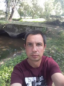 Photo de profil de Enrique Gravouil