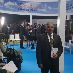 Photo de profil de Enrique Mendonça
