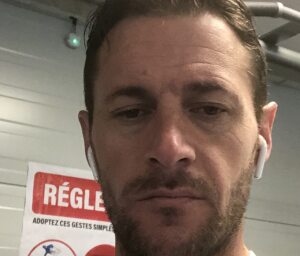 Photo de profil de Enver Kovacevic