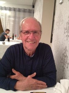Photo de profil de Enzo Fachin