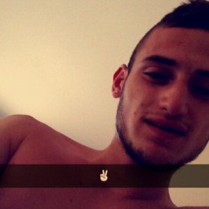 Photo de profil de Enzo Heilig
