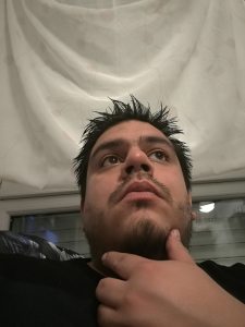 Photo de profil de Enzo Mauricci