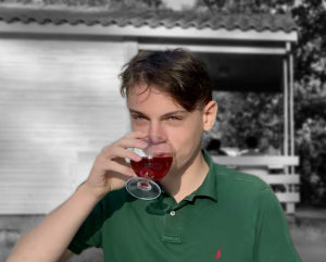 Photo de profil de Enzo Quelenis