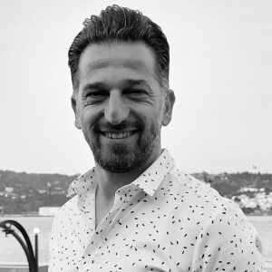 Photo de profil de Eray Ovacik