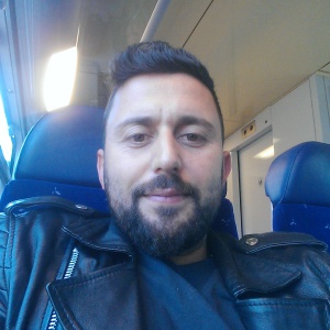 Photo de profil de Erdal Ates