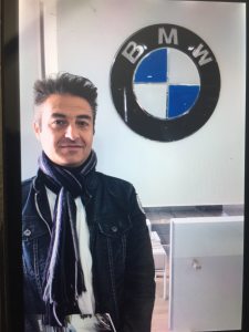 Photo de profil de Erdal Eliuz