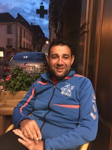 Photo de profil de Eren Deveci