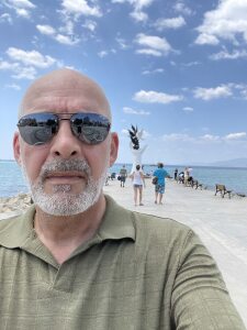 Photo de profil de Ergun Subasi