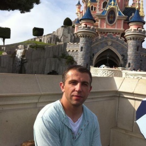 Photo de profil de Erhan Cam