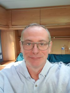 Photo de profil de Eric-Emmanuel Lenormand