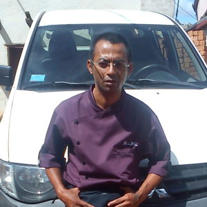 Photo de profil de Eric José Andrianaivoarijaona