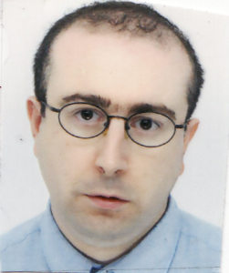 Photo de profil de Eric-Marcel Salomon
