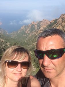 Photo de profil de Eric Sonia Guerin Larquemin