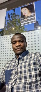 Photo de profil de Eric Wilfrid Bakala Kombo