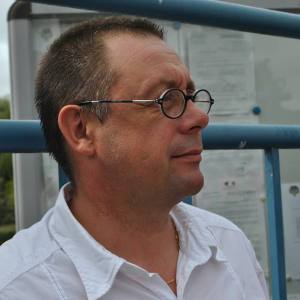 Photo de profil de Eric Abbaye