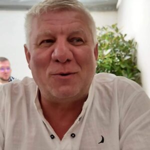 Photo de profil de Eric Aderbache