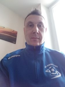 Photo de profil de Eric Ajoux