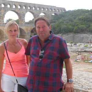 Photo de profil de Eric Alba