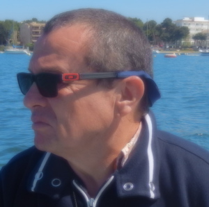 Photo de profil de Eric Albino