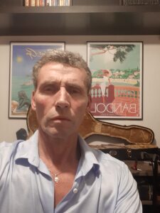 Photo de profil de Eric Alepee