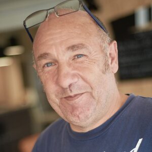Photo de profil de Eric Alhinc