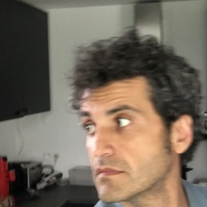 Photo de profil de Eric Alia