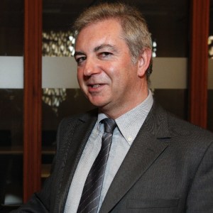 Photo de profil de Eric Allain