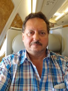 Photo de profil de Eric Amiard
