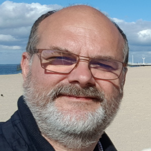 Photo de profil de Eric Amoros