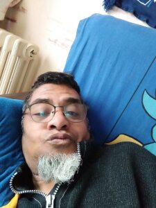 Photo de profil de Eric Amourani