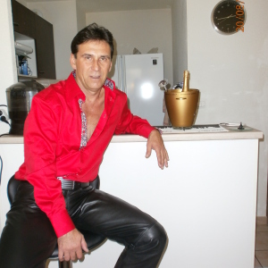 Photo de profil de Eric Andreu