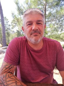 Photo de profil de Eric Angeli