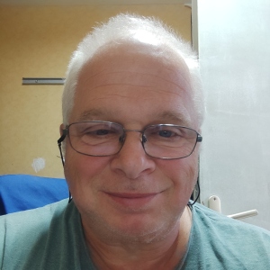 Photo de profil de Eric Aparicio