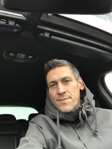 Photo de profil de Eric Araujo