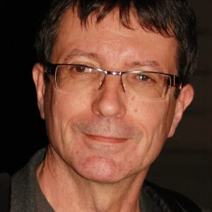 Photo de profil de Eric Ardouin