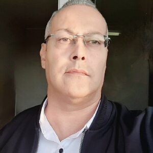 Photo de profil de Éric Athmane