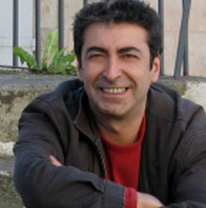 Photo de profil de Eric Attil
