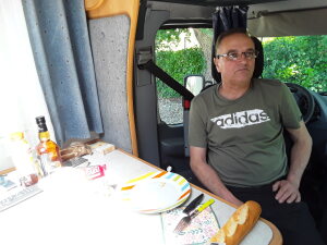 Photo de profil de Eric Audiger