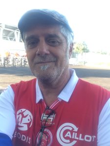 Photo de profil de Eric Audoin