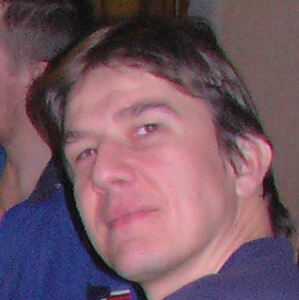 Photo de profil de Eric Audurier