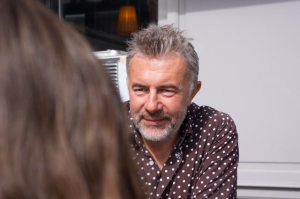 Photo de profil de Eric Aujoulat