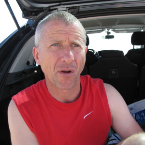 Photo de profil de Eric Aumont