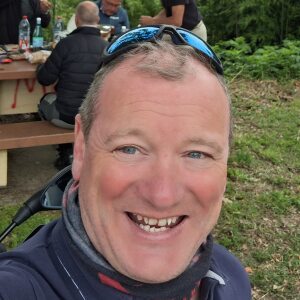 Photo de profil de Eric Avet