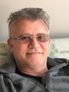 Photo de profil de Eric Aznar