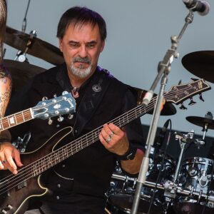 Photo de profil de Eric Bagatella
