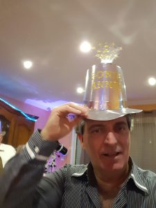 Photo de profil de Eric Baglieri