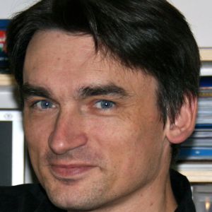 Photo de profil de Eric Baratange